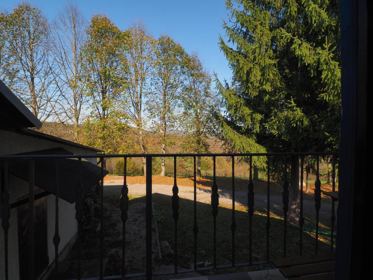 Guest House Sara Latin Kültér fotó